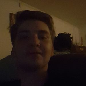 Meet your Posher, Jeremiah